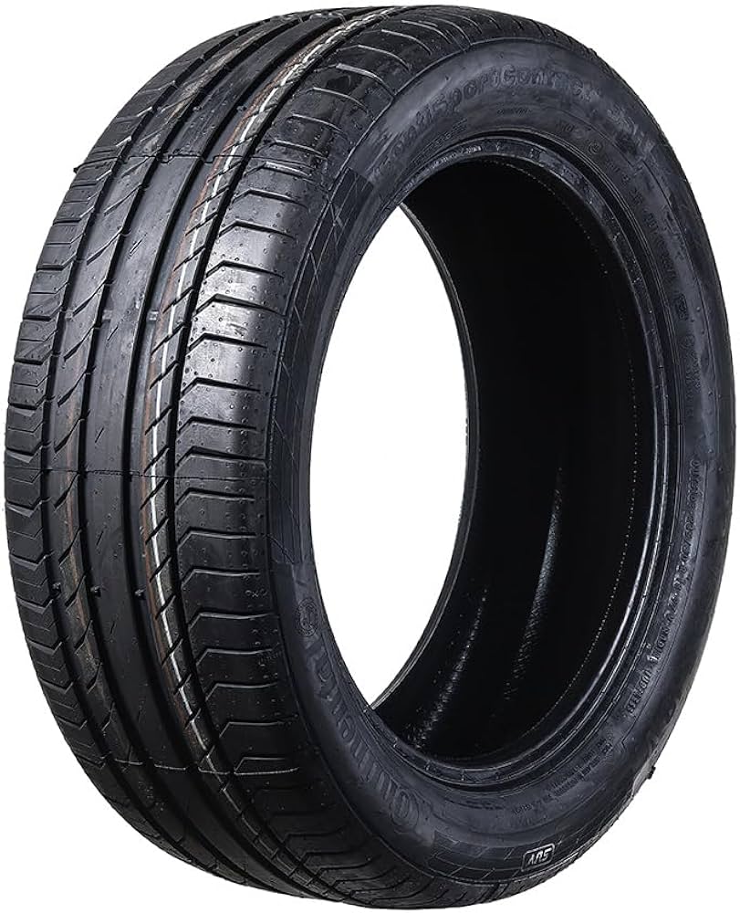 235/50R18 コンチネンタル タイヤ4本セット ランフラットタイヤ 235/50R18 コンチネンタル タイヤ4本セット ランフラットタイヤ